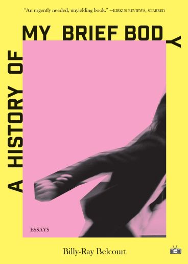 a history of my brief body from indie press list from independent book review