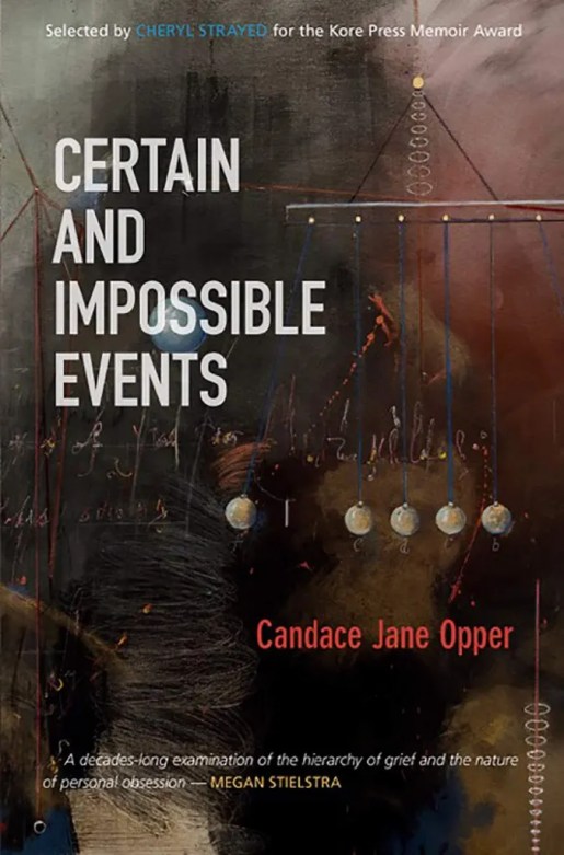 certain and impossible events included in our best books of the year list.
