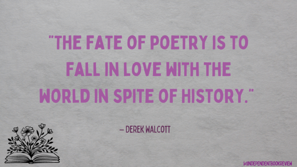 a few great quotes about poetry
