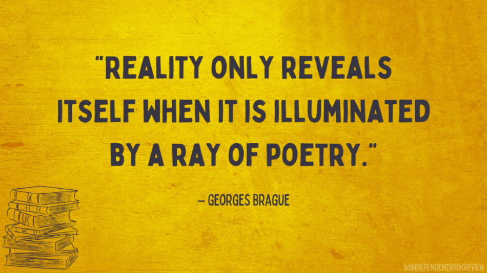 poetry quotes for readers