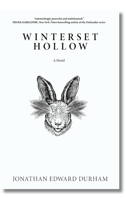 winterset hollow jonathan edward durham is one of our recommended kindle unlimited fantasy books