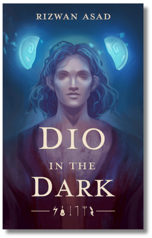 dio in the dark rizwan asad is one of our recommended kindle unlimited fantasy books