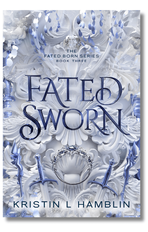fated sworn kristin l hamblin is one of our recommended kindle unlimited fantasy books